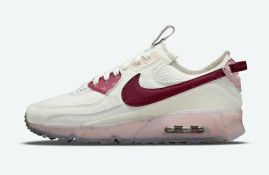 Picture of Nike Air Max 90 Terrascape Pomegranatedc9450-100 36-40 _SKU12474712218062926